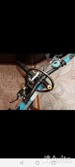 Продам велосипед детский