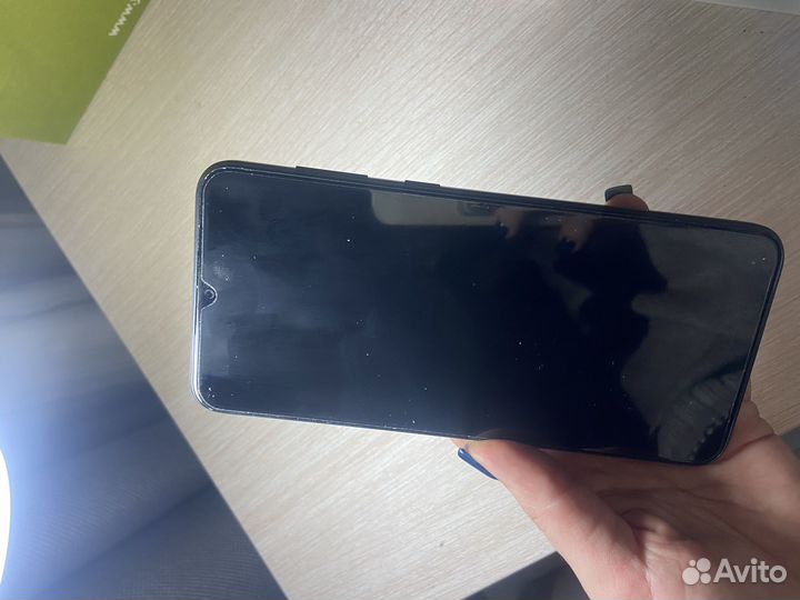 Samsung Galaxy A03 Core, 2/32 ГБ