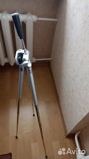 Штатив для камеры Velbon CX 440