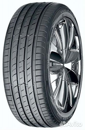 Roadstone N'Fera SU1 245/40 R18 97Y