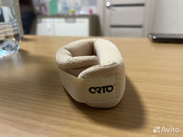 Воротник ортопедический детский