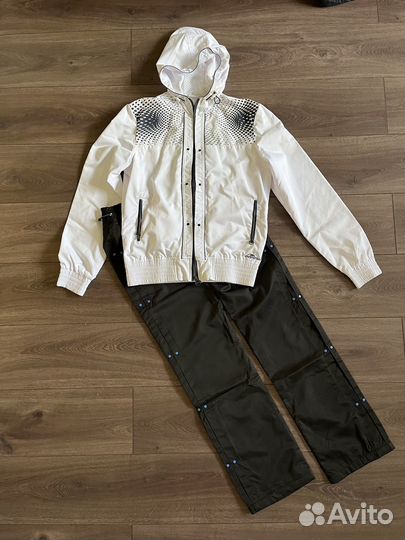 Спортивный костюм женский новый