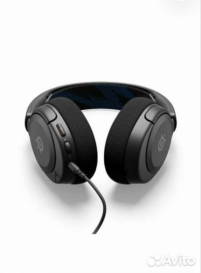 Steelseries arctis nova 1P