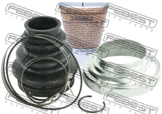 Пыльник шрус внутренний комплект 93.5x77x33