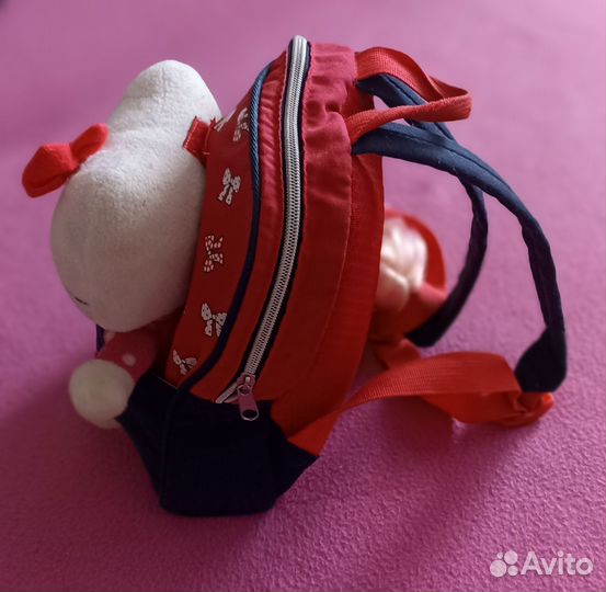 Игрушка Hello Kitty