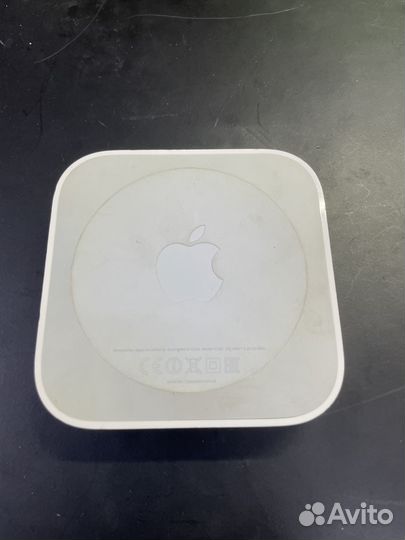 Роутер Apple AirPort Express A1392