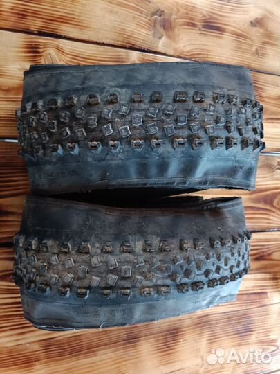 Покрышки Hutchinson toro 26 2.35