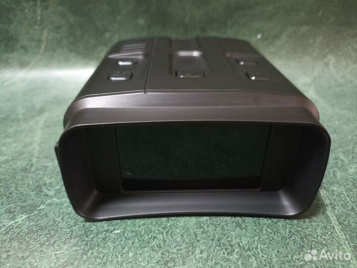 Бинокль ночного видения