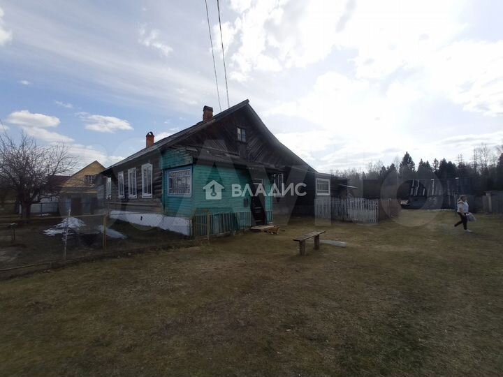 1-к. квартира, 31,5 м², 1/1 эт.