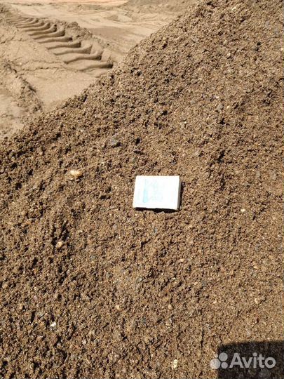 Щебень опгс песок глина грунт