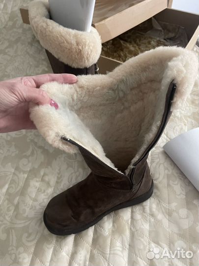 Угги настоящие UGG 39 размер