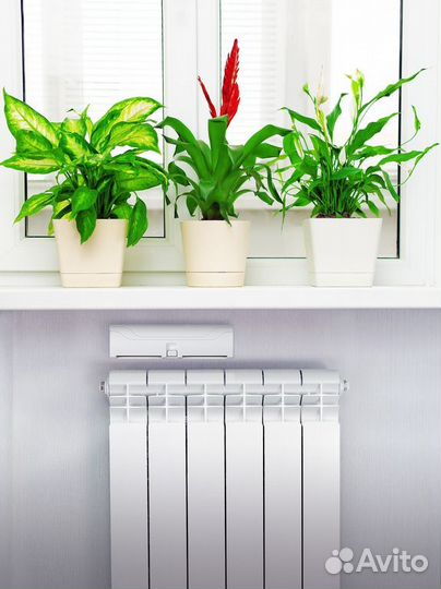 Монтаж приточной вентиляции в квартире и дома