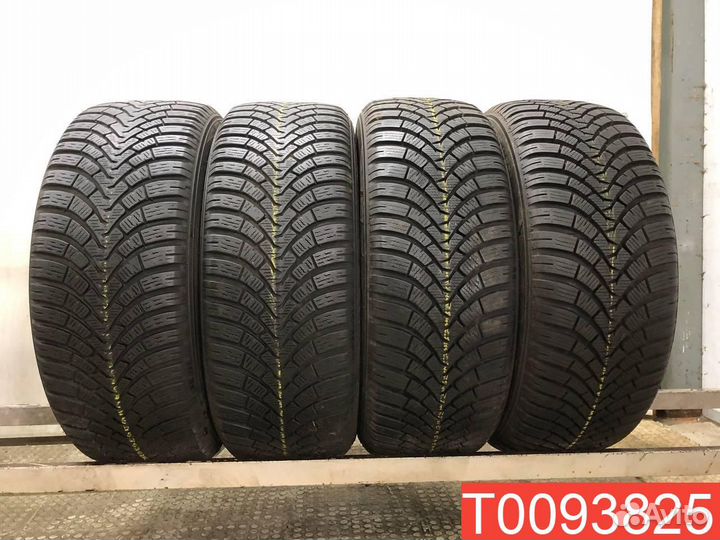Falken Eurowinter HS01 205/55 R16 101R
