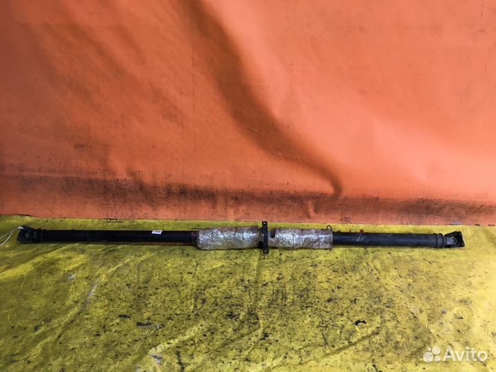 Карданный вал Honda Life JB6