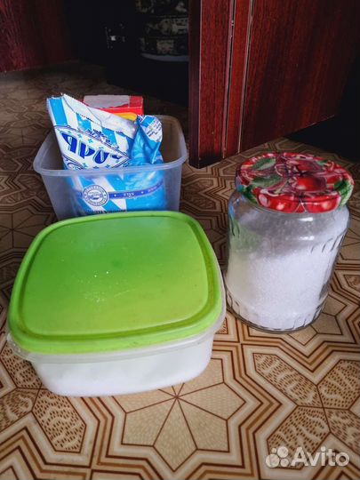 Набор для мыловарения