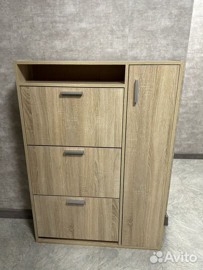 Обувница в прихожую