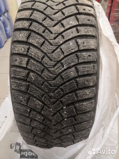 Michelin X-Ice North 235/55 R17 103T