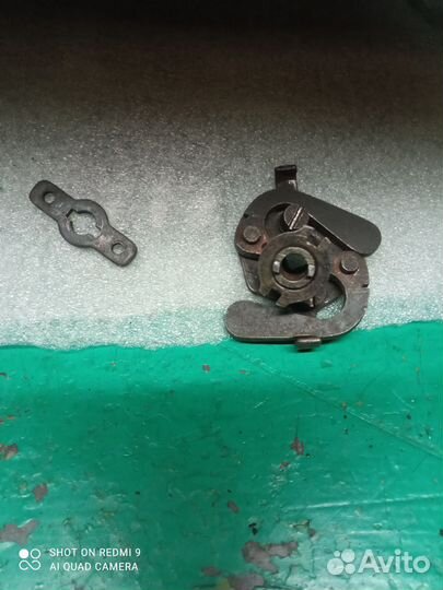 Запчасти мотоцикла иж- 49 иж-350