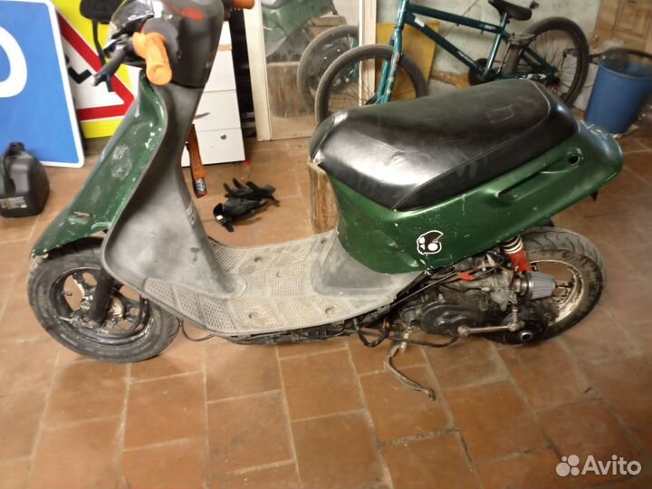 Продам Honda dio af18