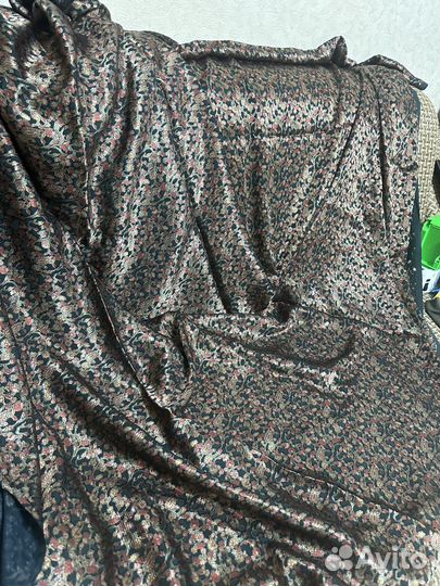 Ткань отрез