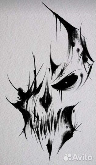 Модель на тату бесплатно