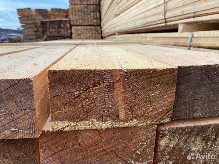 Палубная доска