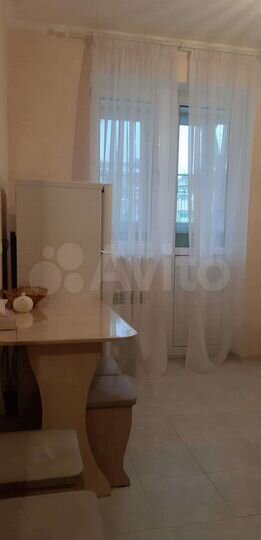 1-к. квартира, 45 м², 1/7 эт.