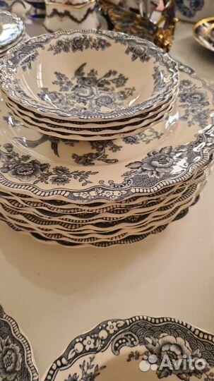 Набор столовой посуды