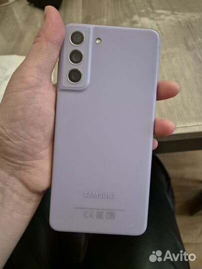 Samsung Galaxy S21 FE 5G, 6/128 ГБ