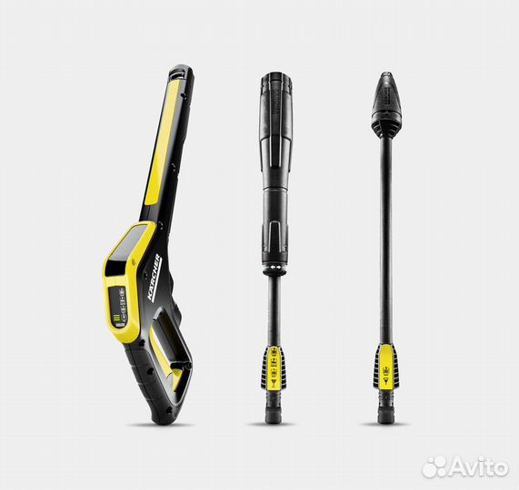 Karcher K 5 Power Control