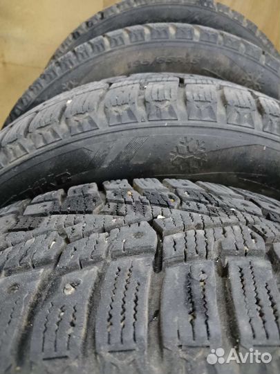 Nexen Winguard WinSpike 195/65 R15 92
