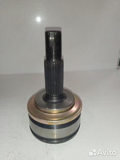 Шрус внешний передний toyota Corolla седан X E150