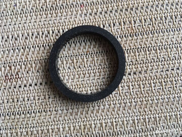 Кольцо карбоновое