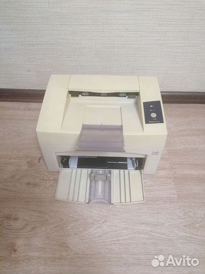Принтер Xerox Phaser 3117