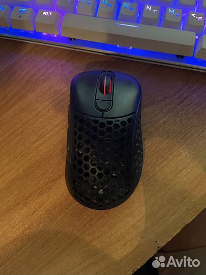 Игровой компьютер, готовый сет