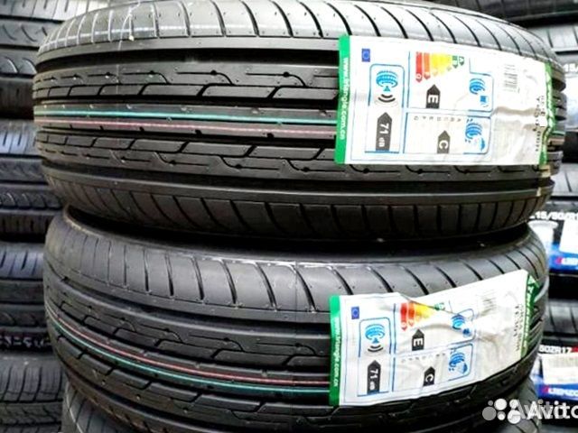 Triangle TE301 225/65 R17 104H