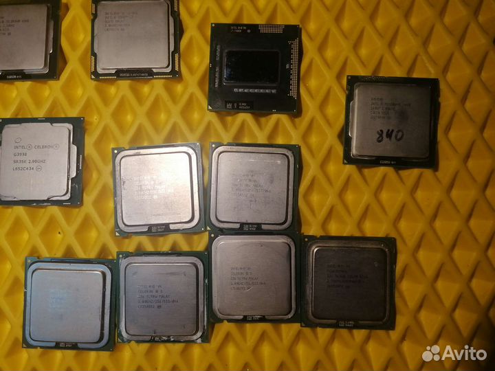 Пк расходники