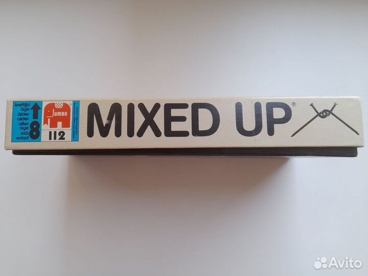 Игры и головоломки для детей и взрослых