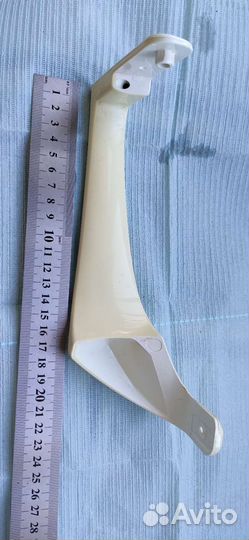 Ручка для холодильника бирюса нижняя