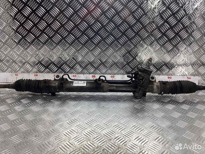 Рейка рулевая Ford Mondeo