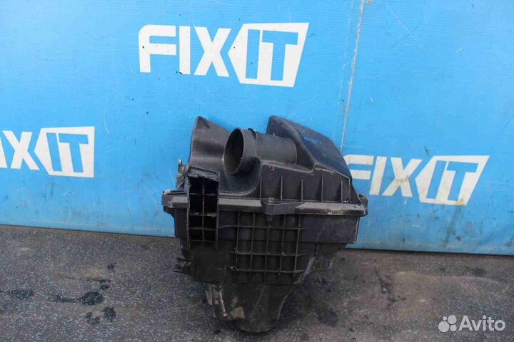 Корпус воздушного фильтра Ford Focus II (Форд Фоку