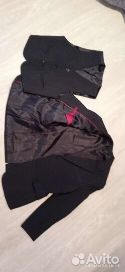 Костюм для мальчика