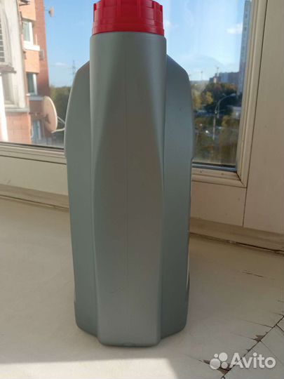 Масло Моторное Toyota 5w30 5 л. 0888080845