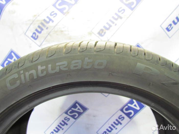 Pirelli Cinturato P7 225/45 R17 76V