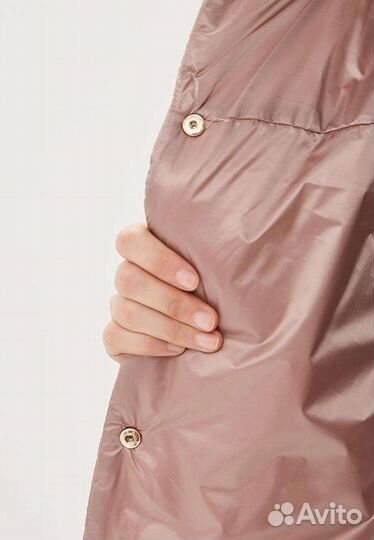 Куртка демисезонная женская состояние новой