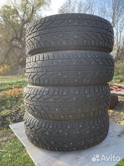 Kormoran Stud 2 195/65 R15