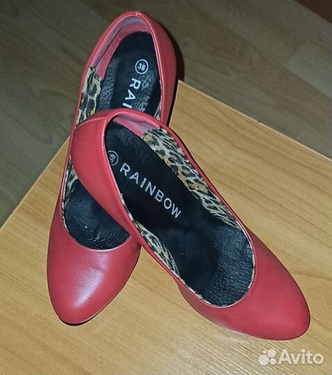 Платье + туфли