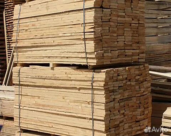 Доска паллетная\тарная в наличии 100*85