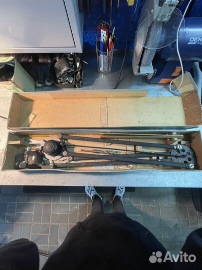 Чертежный прибор