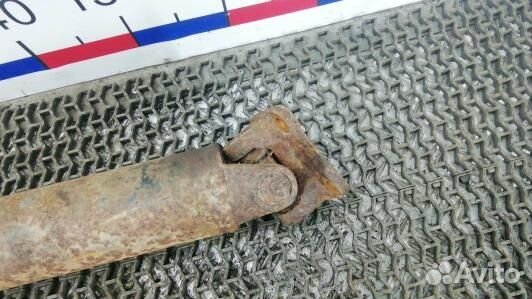 Карданный вал mercedes benz M-class W163 (BEA09K30